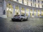 Ferrari Roma 2020 года
